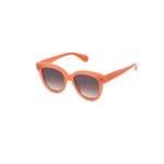 Sonstige Sonnenbrille von Gerry Weber, in der Farbe Rosa, aus Kunststoff, andere Perspektive, Vorschaubild