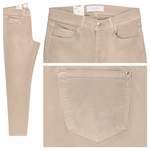 Jegging von Angels Hosen, in der Farbe Beige, aus Polyester, Vorschaubild