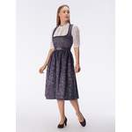 TRENTINI Dirndl der Marke TRENTINI