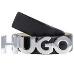 HUGO Ledergürtel der Marke HUGO