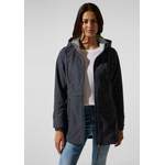 Softshelljacke von Street One, in der Farbe Blau, Vorschaubild