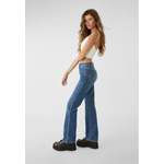 Stradivarius Straight-Leg-Jeans der Marke Stradivarius