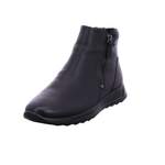 Winterstiefel schwarz der Marke ECCO