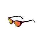 Sonnenbrille von der Marke Moschino