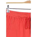 Shorts, von heine, in der Farbe Rosa, aus Baumwolle, andere Perspektive, Vorschaubild