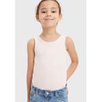 Tanktop von Levi's® Kids, in der Farbe Rosa, andere Perspektive, Vorschaubild