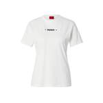 T-Shirts 'Damacia der Marke HUGO