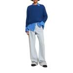 Sonstige Pullover von Weekend Max Mara, in der Farbe Blau, aus Polyacryl, andere Perspektive, Vorschaubild