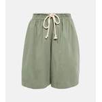 Shorts aus der Marke Jil Sander