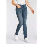 Push-Up Jeans von Herrlicher, andere Perspektive, Vorschaubild