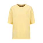 T-Shirt von Fila, in der Farbe Gelb, aus Baumwolle, Vorschaubild