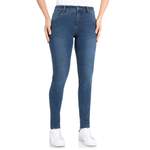 Jegging von Wonderjeans, in der Farbe Blau, aus Baumwolle, andere Perspektive, Vorschaubild