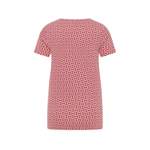 T-Shirt von Tranquillo, in der Farbe Rosa, aus Baumwolle, andere Perspektive, Vorschaubild