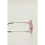 Sonstige Sonnenbrille von Dior, in der Farbe Rosa, andere Perspektive, Vorschaubild