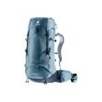 Reiserucksack von Deuter, in der Farbe Blau, aus Polyester, andere Perspektive, Vorschaubild