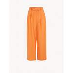 Hose orange der Marke TAMARIS