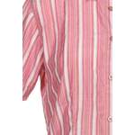 Klassische Bluse von maier sports, in der Farbe Rosa, aus Viskose, andere Perspektive, Vorschaubild