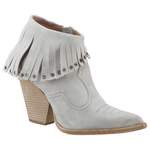 A.S.98 High-Heel-Stiefelette der Marke a.s.98