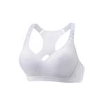 Sport-BH von Lascana Active, in der Farbe Weiss, aus Polyester, andere Perspektive, Vorschaubild