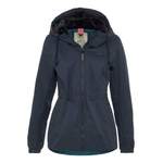 Sonstige Jacke von Ragwear, aus Polyester, andere Perspektive, Vorschaubild