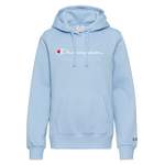 Champion Kapuzensweatshirt der Marke Champion