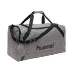 Sonstige Handtasche von Hummel, in der Farbe Grau, aus Polyester, andere Perspektive, Vorschaubild