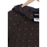 Sonstige Jacke von Mazine, in der Farbe Braun, andere Perspektive, Vorschaubild