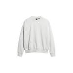 Sweatshirt von Superdry, in der Farbe Grau, aus Baumwolle, Vorschaubild