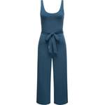 Jumpsuit von Ragwear, in der Farbe Grün, aus Baumwolle, andere Perspektive, Vorschaubild