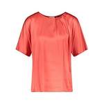 Blusenshirt von Gerry Weber, in der Farbe Rot, aus Baumwolle, andere Perspektive, Vorschaubild