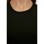 Bluse von Trendyol Modest, in der Farbe Schwarz, andere Perspektive, Vorschaubild