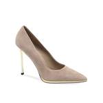 High Heel Pump von Eva Minge, in der Farbe Beige, andere Perspektive, Vorschaubild