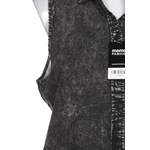 Klassische Bluse von Noisy May, in der Farbe Schwarz, aus Baumwolle, andere Perspektive, Vorschaubild