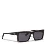 Sonstige Sonnenbrille von Calvin Klein Jeans, in der Farbe Schwarz, Vorschaubild