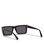 Sonstige Sonnenbrille von Calvin Klein Jeans, in der Farbe Schwarz, andere Perspektive, Vorschaubild