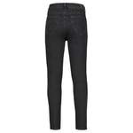 5-Pocket-Jeans von Lee, in der Farbe Schwarz, aus Polyester, andere Perspektive, Vorschaubild
