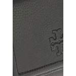 Portemonnaie von TORY BURCH, in der Farbe Schwarz, andere Perspektive, Vorschaubild
