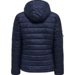 Daunenjacken & Steppjacke von Hummel, in der Farbe Blau, aus Polyester, andere Perspektive, Vorschaubild