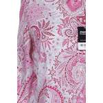 Klassische Bluse von van Laack, in der Farbe Rosa, aus Baumwolle, andere Perspektive, Vorschaubild
