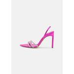 High Heel der Marke Bettina Vermillon