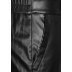5-Pocket-Jeans von Street One, in der Farbe Schwarz, aus Polyester, andere Perspektive, Vorschaubild