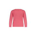 Sonstige Pullover von allude, in der Farbe Rosa, aus Kaschmir, andere Perspektive, Vorschaubild