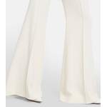 Jumpsuit von Elie Saab, in der Farbe Weiss, andere Perspektive, Vorschaubild