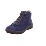 Stiefeletten blau der Marke Superfit