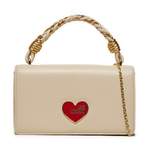 Handtasche LOVE der Marke Love Moschino