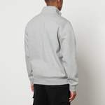 Sweatshirt von Carhartt WIP, in der Farbe Grau, aus Polyester, andere Perspektive, Vorschaubild