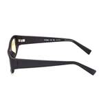Sonstige Sonnenbrille von Guess, in der Farbe Schwarz, aus Kunststoff, andere Perspektive, Vorschaubild