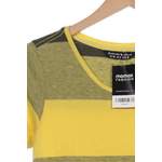 T-Shirt von Chillaz, in der Farbe Gelb, aus Baumwolle, andere Perspektive, Vorschaubild