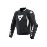 Bikerjacke von Dainese, andere Perspektive, Vorschaubild