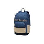 Freizeitrucksack von Columbia, in der Farbe Grün, aus Polyester, andere Perspektive, Vorschaubild